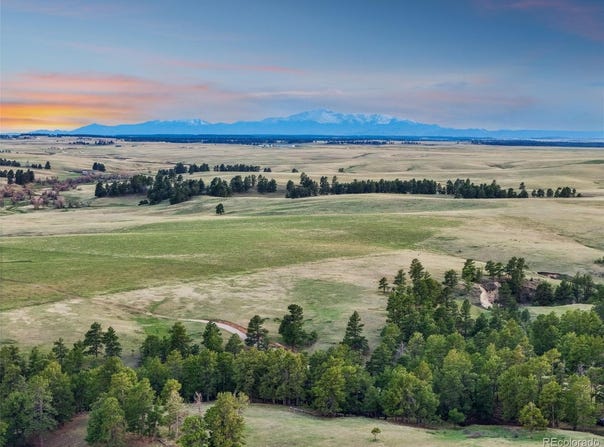 County Road 102, Elbert, CO 80106