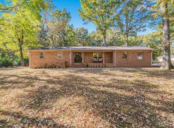 2907 Northwood Drive, Monroe, NC 28110
