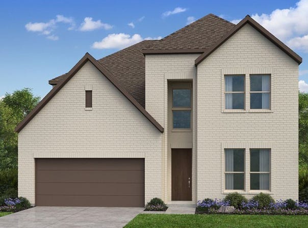 1406 Victory Terrace, Northlake, TX 76226
