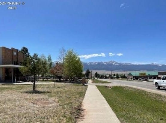 40 E Main Street, Silver Cliff, CO 81252