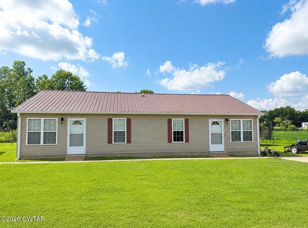 101 Light Drive, Dyersburg, TN 38024