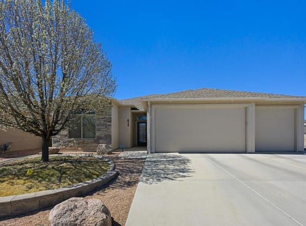 675 Medhurst Lane, Grand Junction, CO 81504
