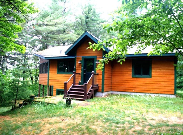 3859 SECLUDED ACRES TRL, Lac du Flambeau, WI 54538