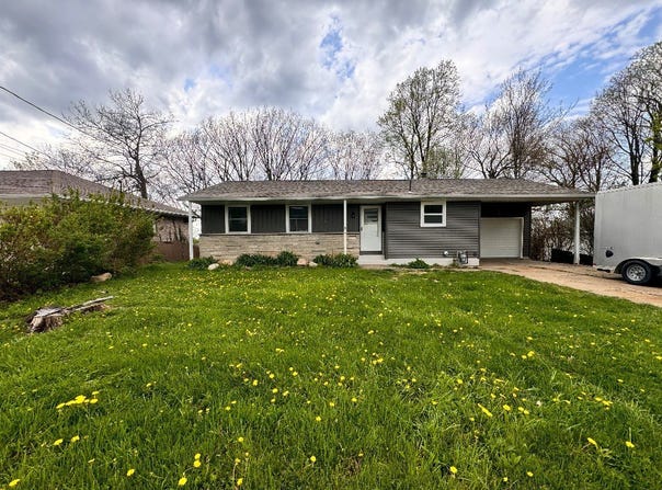 1424 W GRANDVIEW Boulevard, Erie, PA 16509