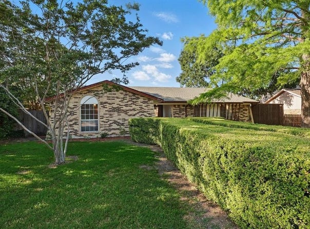 1713 Arvada Drive, Richardson, TX 75081