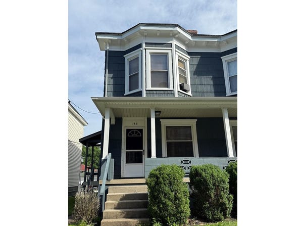 148 Edgington Lane, Wheeling, WV 26003