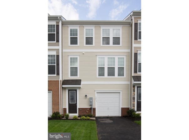 135 BISCANE CT, WINCHESTER, VA 22602