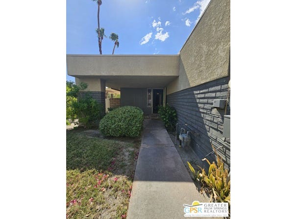 1333 Sunflower Cir, Palm Springs, CA 92262