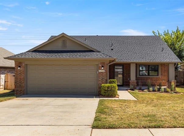 1917 E View Drive, Norman, OK 73071
