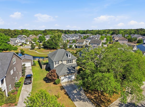 1514 Innkeeper Lane, Johns Island, SC 29455