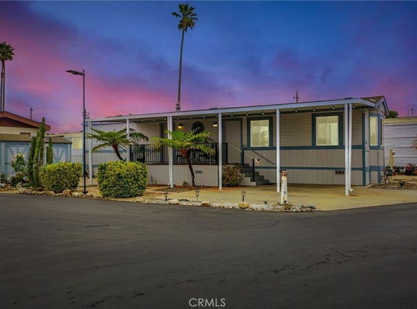 12350 Christensen Rd Space #32, Salinas, CA 93907
