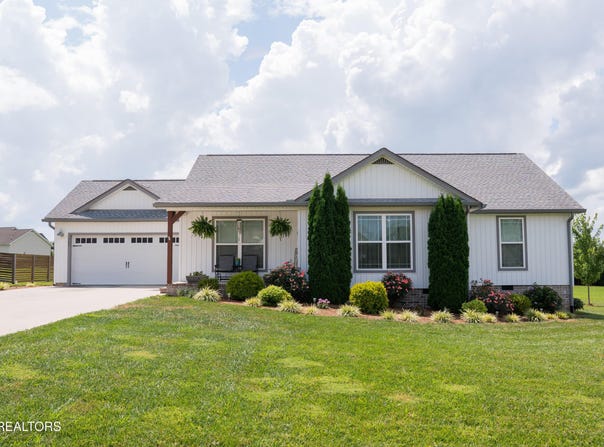 145 Glory Lane, Cookeville, TN 38506