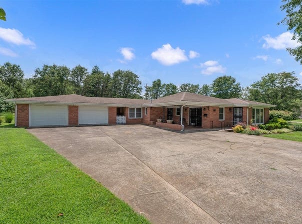 415 Westview Drive, Franklin, KY 42134