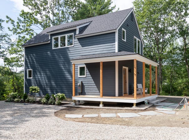 315 Goose Rocks Road, Kennebunkport, ME 04046
