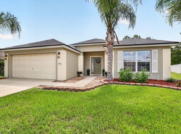 4419 SW 53RD Terrace, OCALA, FL 34474