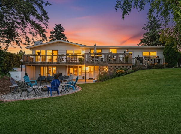 178 Riverside Drive, Cheboygan, MI 49721