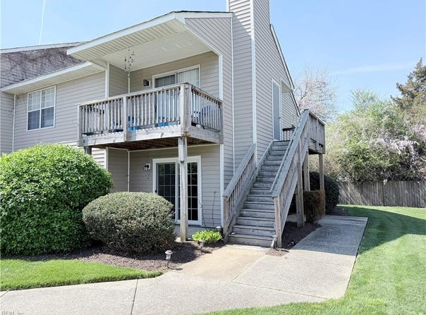 255 Lantana Lane, Hampton, VA 23669