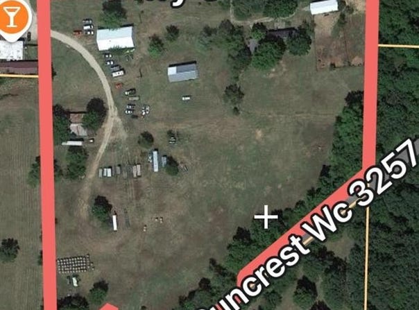 16255 Highway 62, Prairie Grove, AR 72753