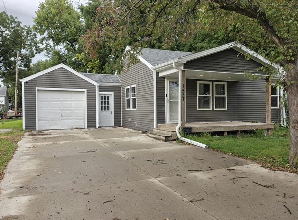 1527 First Street, Boone, IA 50036