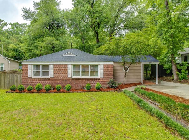 2241 Atascadero Drive, Columbia, SC 29206