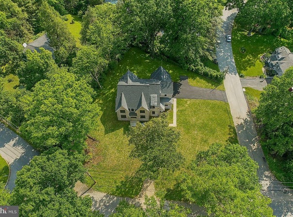 1441 BERWYN PAOLI ROAD, PAOLI, PA 19301