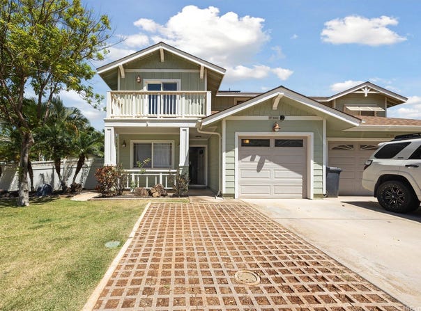 87-1044 Anaha Street, Waianae, HI 96792