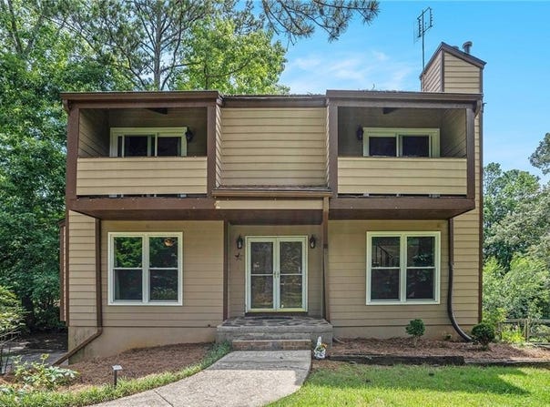 3611 Winfair Place, Marietta, GA 30062