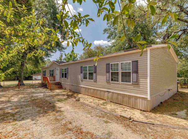 1213 RIDGE AVENUE, West Monroe, LA 71291