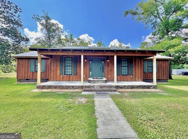 1721 Minnesota Avenue, Waycross, GA 31503