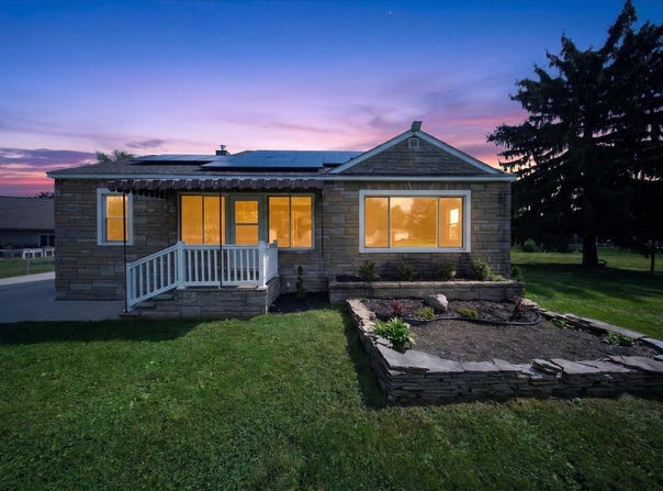 7866 Miami Avenue, Monroe, MI 48161