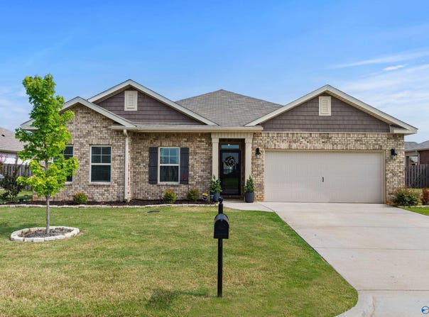 25032 Delilah Circle, Athens, AL 35613