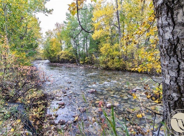 201 Kainu Ave, Red Lodge, MT 59068