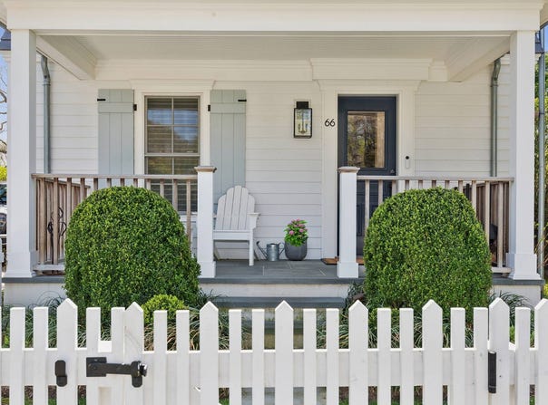 66 Franklin Avenue, Sag Harbor, NY 11963
