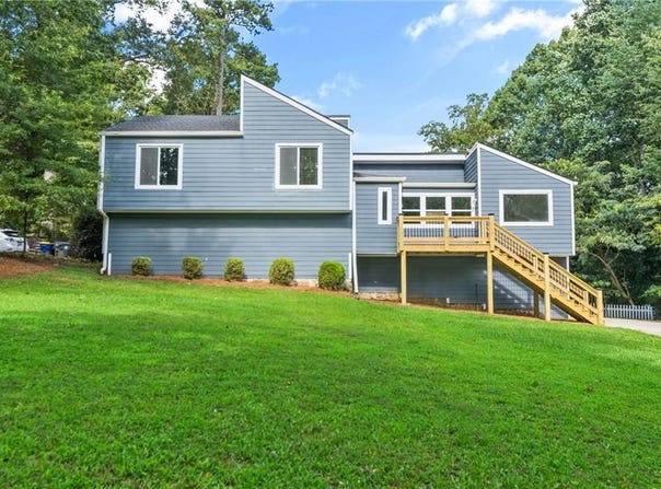 2007 Hastings Street, Marietta, GA 30062
