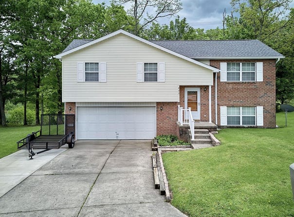 433 Kingswood Drive, Culloden, WV 25510