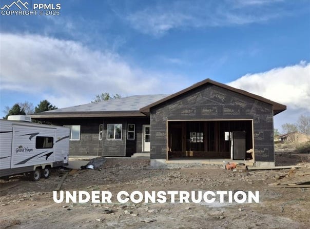 263 W Laurue Lane, Pueblo West, CO 81007