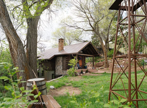 194 County Road 156, Glenwood Springs, CO 81601