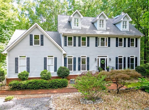120 Majesty Lane, Fayetteville, GA 30215