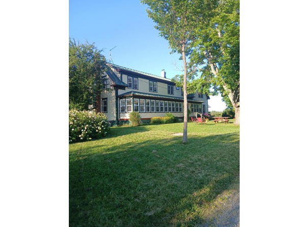 265 Framingham Road, Littleton, ME 04730