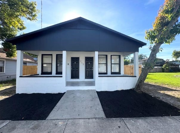 715 JERNIGAN Avenue, ORLANDO, FL 32805