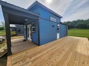 112 Cottage Brook  CIR, Anderson, MO 64831