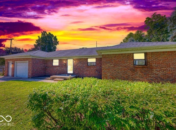 109 E Harrison Street, Martinsville, IN 46151