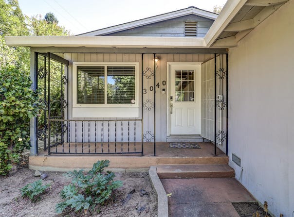 3040 Sharon Avenue, Anderson, CA 96007