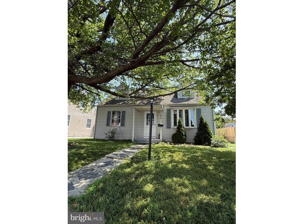 3145 YORKWAY, BALTIMORE, MD 21222