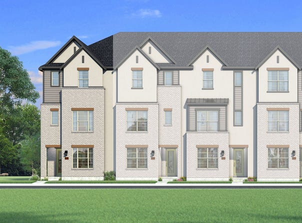 724 Ash Road, Plano, TX 75075