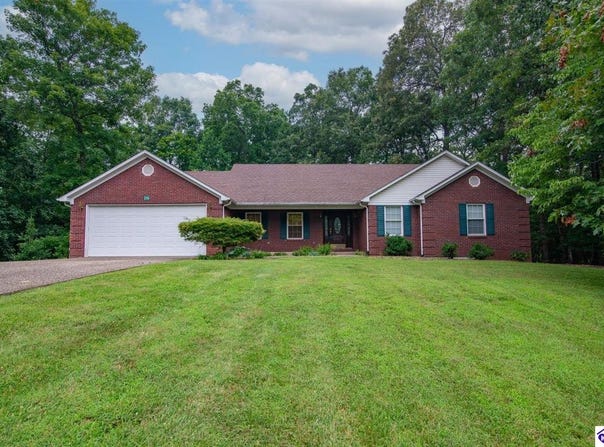 236 Bobwhite Road, Brandenburg, KY 40108