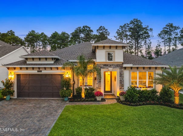 95196 GOLDEN GLOW Drive, Fernandina Beach, FL 32034