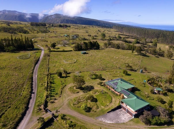 47-5254 WAIKOEKOE LN, Honokaa, HI 96727