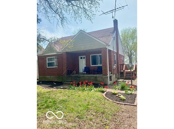 4048 State Road 252, Brookville, IN 47012