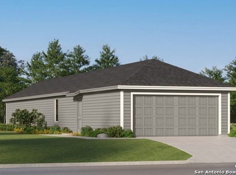 3750 Glade Creek, San Antonio, TX 78245